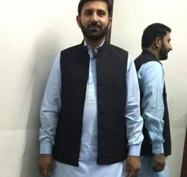 Ali, 40 jaar oud, Sahiwal, Pakistan