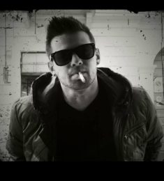 Salvatore esposito, 54 jaar oud, Man