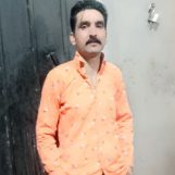 Zubair, 35 jaar oud, Islamabad, Pakistan