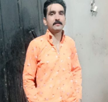 Zubair, 35 jaar oud, Islamabad, Pakistan