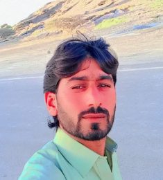 M.ishfaq, 33 jaar oud, Man