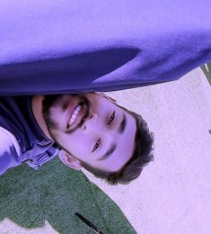 TOWHIDUL, 23 jaar oud, Man