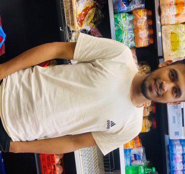 sabbir Hossain, 26 jaar oud, Doha, Qatar