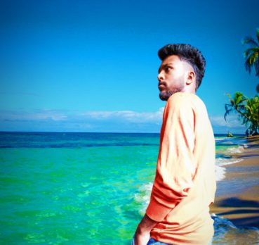 Praboda, 22 jaar oud, Jaffna, Sri Lanka