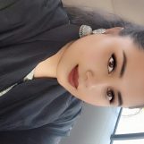 Guldidar, 23 jaar oud, Mingora, Pakistan