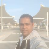 Rohan, 45 jaar oud, Al Khawr, Qatar