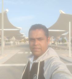 Rohan, 45 jaar oud, Vrouw