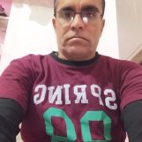 Shabbir Hussain, 50 jaar oud, Nagaur, India