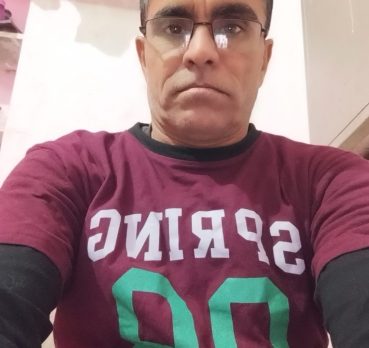 Shabbir Hussain, 50 jaar oud, Nagaur, India