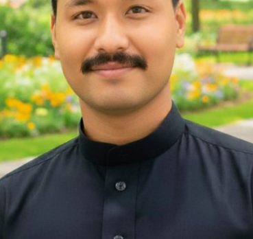 Yeasin Arafat, 21 jaar oud, Char Bhadrasan, Bangladesh