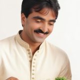 Sabir, 29 jaar oud, Najran, Saoedi-Arabië