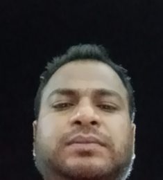 Md, 41 jaar oud, Man