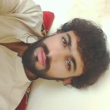 Khalil, 27 jaar oud, Kabul, Afghanistan