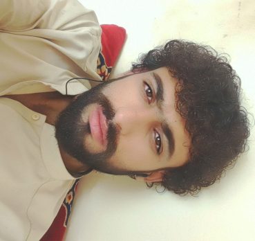 Khalil, 27 jaar oud, Kabul, Afghanistan