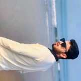 Nazmul, 23 jaar oud, Jhingergacha, Bangladesh