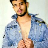 Rifat Uddin, 29 jaar oud, Riyadh, Saoedi-Arabië