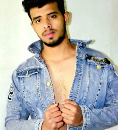 Rifat Uddin, 29 jaar oud, Man