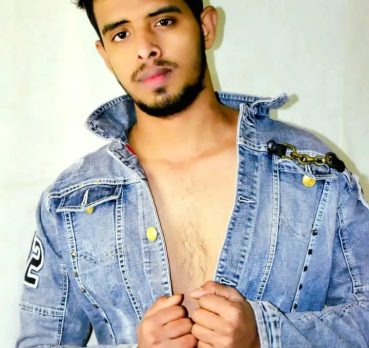 Rifat Uddin, 29 jaar oud, Riyadh, Saoedi-Arabië
