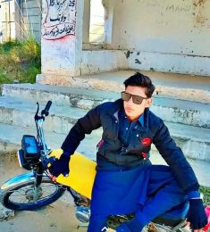 Raheed, 28 jaar oud, Man