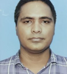 Sm saydul, 36 jaar oud, Man