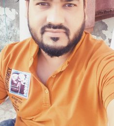 Soaybe, 26 jaar oud, Man