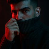 Sk, 28 jaar oud, Riyadh, Saoedi-Arabië