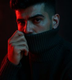 Sk, 28 jaar oud, Man