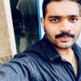 Ansaf, 25 jaar oud, Mattanur, India