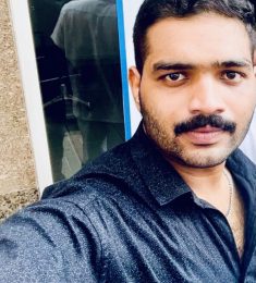 Ansaf, 25 jaar oud, Man