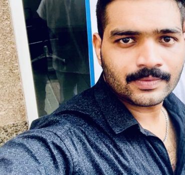 Ansaf, 25 jaar oud, Mattanur, India