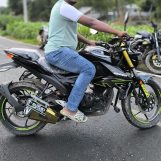 MD sumon, 32 jaar oud, Manama, Bahrein