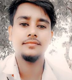 MD Shahidul Islam Mehdi, 29 jaar oud, Man
