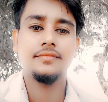 MD Shahidul Islam Mehdi, 29 jaar oud, Sherpur, Bangladesh