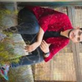 Saif, 24 jaar oud, Dipayal, Nepal