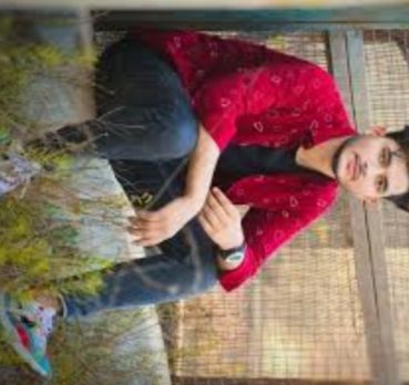 Saif, 24 jaar oud, Dipayal, Nepal