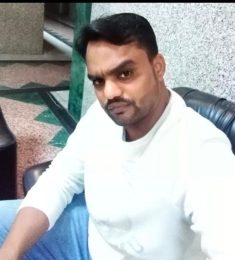 Shagul, 37 jaar oud, Man