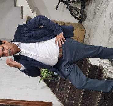 Rashid, 45 jaar oud, Riyadh, Saoedi-Arabië