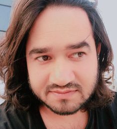 Tulsi, 28 jaar oud, Man