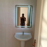 Mohmmad Mazhar Hussain, 41 jaar oud, Nirmal, India