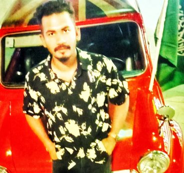 Si riad, 29 jaar oud, Coxs Bazar, Bangladesh