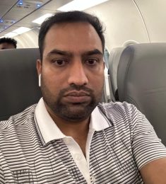 Rubel islam, 24 jaar oud, Man