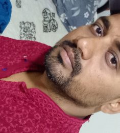 Shamir, 32 jaar oud, Man