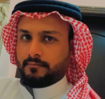 عناد, 33 jaar oud, Djedda, Saoedi-Arabië