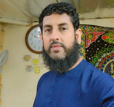 zubair, 38 jaar oud, Dhaka, Bangladesh