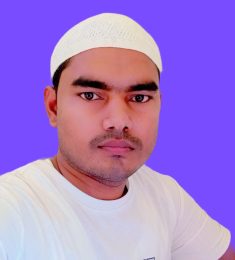 Wahajuddin, 26 jaar oud, Man