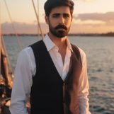 Yaseen, 24 jaar oud, Muscat, Oman