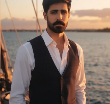 Yaseen, 24 jaar oud, Muscat, Oman