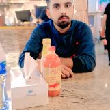 Asim, 25 jaar oud, Lahore, Pakistan