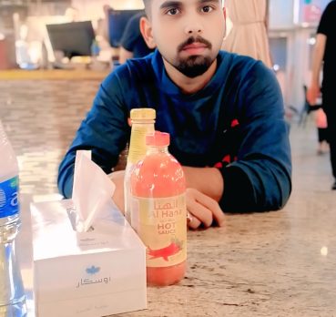 Asim, 25 jaar oud, Lahore, Pakistan