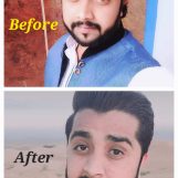 Yaseen, 31 jaar oud, Sialkot, Pakistan